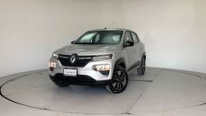 Autos seminuevos, Renault Kwid 2023