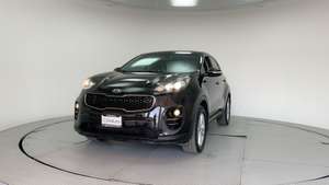 Autos seminuevos, Kia Sportage 2018