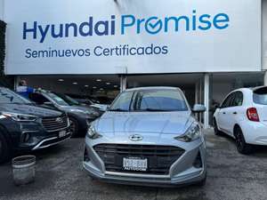 Autos seminuevos, Hyundai Grand I10 2022