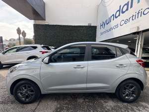 Autos seminuevos, Hyundai Grand I10 2022