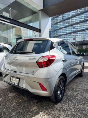 Autos seminuevos, Hyundai Grand I10 2022