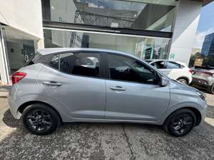 Autos seminuevos, Hyundai Grand I10 2022