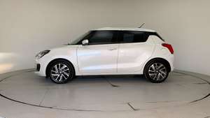 Autos seminuevos, Suzuki Swift 2024