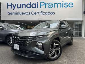 Autos seminuevos, Hyundai Tucson 2024