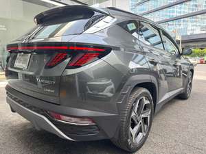 Autos seminuevos, Hyundai Tucson 2024