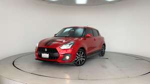 Autos seminuevos, Suzuki Swift 2022