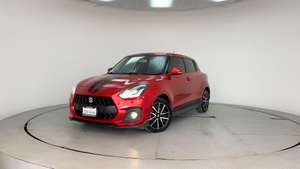 Autos seminuevos, Suzuki Swift 2022