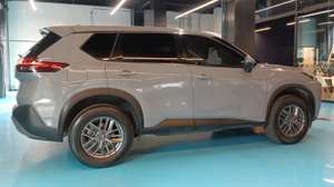 Autos seminuevos, Nissan X-trail 2023