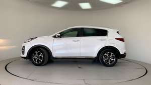 Autos seminuevos, Kia Sportage 2022