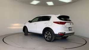 Autos seminuevos, Kia Sportage 2022