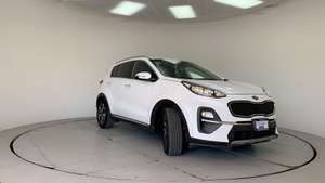 Autos seminuevos, Kia Sportage 2022