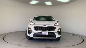 Autos seminuevos, Kia Sportage 2022