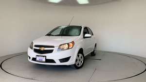 Autos seminuevos, Chevrolet Aveo 2018