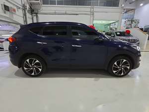 Autos seminuevos, Hyundai Tucson Limited Tech 2019