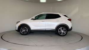 Autos seminuevos, Buick Encore Gx 2023