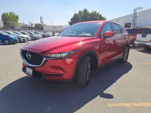 Autos seminuevos, Mazda Cx-5 2018