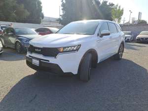 Autos seminuevos, Kia Sorento 2022