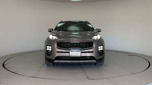 Autos seminuevos, Kia Sportage 2018