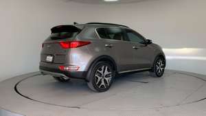 Autos seminuevos, Kia Sportage 2018