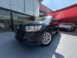 Autos seminuevos, Volkswagen Tiguan 2019