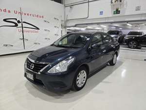 Autos seminuevos, Nissan Versa 2016