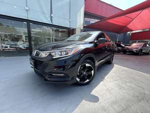 Autos seminuevos, Honda Hr-v 2021