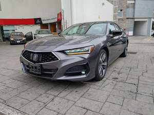 Autos seminuevos, Acura Tlx 2022