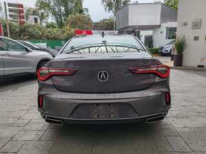 Autos seminuevos, Acura Tlx 2022