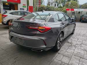 Autos seminuevos, Acura Tlx 2022