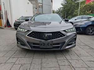 Autos seminuevos, Acura Tlx 2022