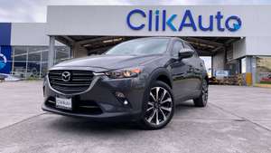 Autos seminuevos, Mazda Cx-3 2021