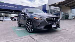 Autos seminuevos, Mazda Cx-3 2021