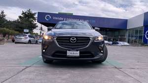 Autos seminuevos, Mazda Cx-3 2021