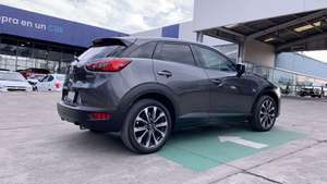 Autos seminuevos, Mazda Cx-3 2021