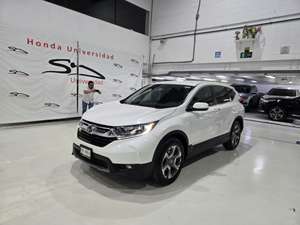 Autos seminuevos, Honda Cr-v 2017