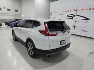 Autos seminuevos, Honda Cr-v 2017