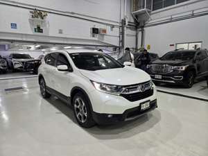 Autos seminuevos, Honda Cr-v 2017