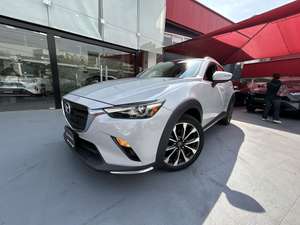 Autos seminuevos, Mazda Cx-3 2019