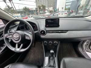 Autos seminuevos, Mazda Cx-3 2019