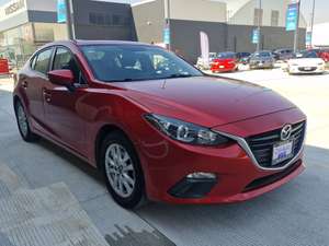 Autos seminuevos, Mazda Mazda3 2015