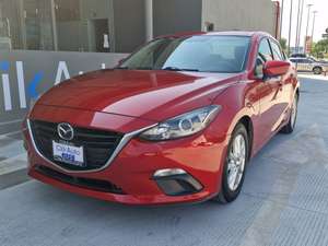 Autos seminuevos, Mazda Mazda3 2015