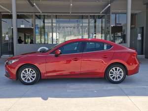 Autos seminuevos, Mazda Mazda3 2015