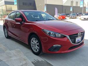 Autos seminuevos, Mazda Mazda3 2015