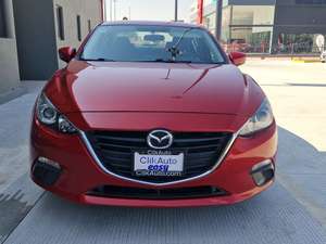 Autos seminuevos, Mazda Mazda3 2015