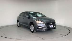 Autos seminuevos, Hyundai Accent 2018