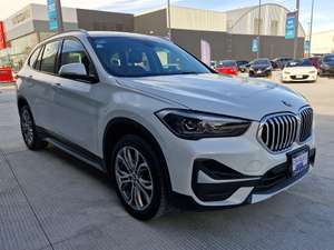 Autos seminuevos, Bmw X1 Sav 2021