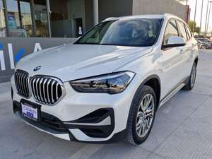 Autos seminuevos, Bmw X1 Sav 2021