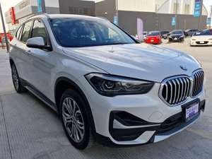 Autos seminuevos, Bmw X1 Sav 2021