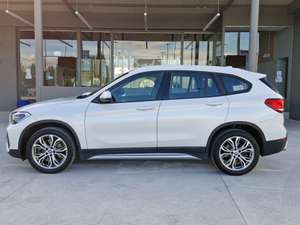 Autos seminuevos, Bmw X1 Sav 2021