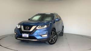 Autos seminuevos, Nissan X-trail Hybrid 2020